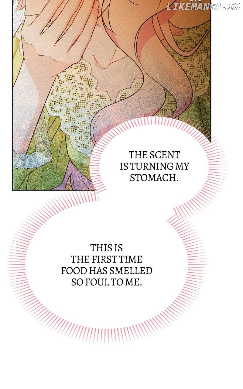 Steal the Child of the Terminally Ill Chapter 68 - Page 1