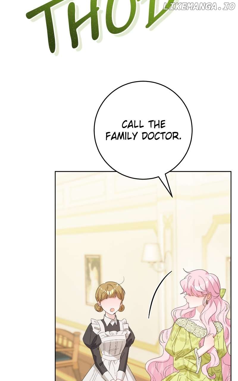 Steal the Child of the Terminally Ill Chapter 68 - Page 11