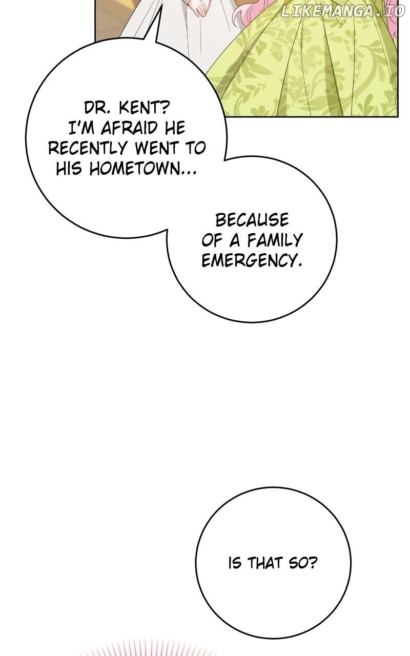 Steal the Child of the Terminally Ill Chapter 68 - Page 12