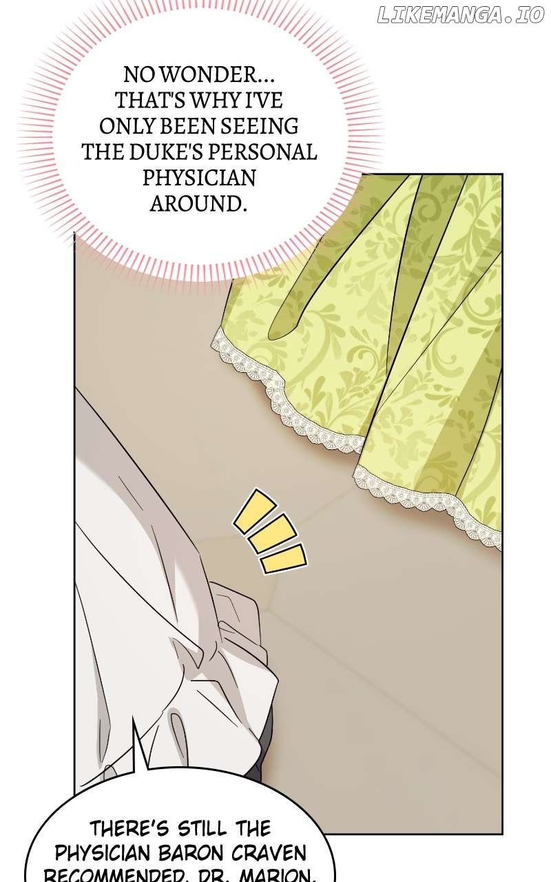 Steal the Child of the Terminally Ill Chapter 68 - Page 13