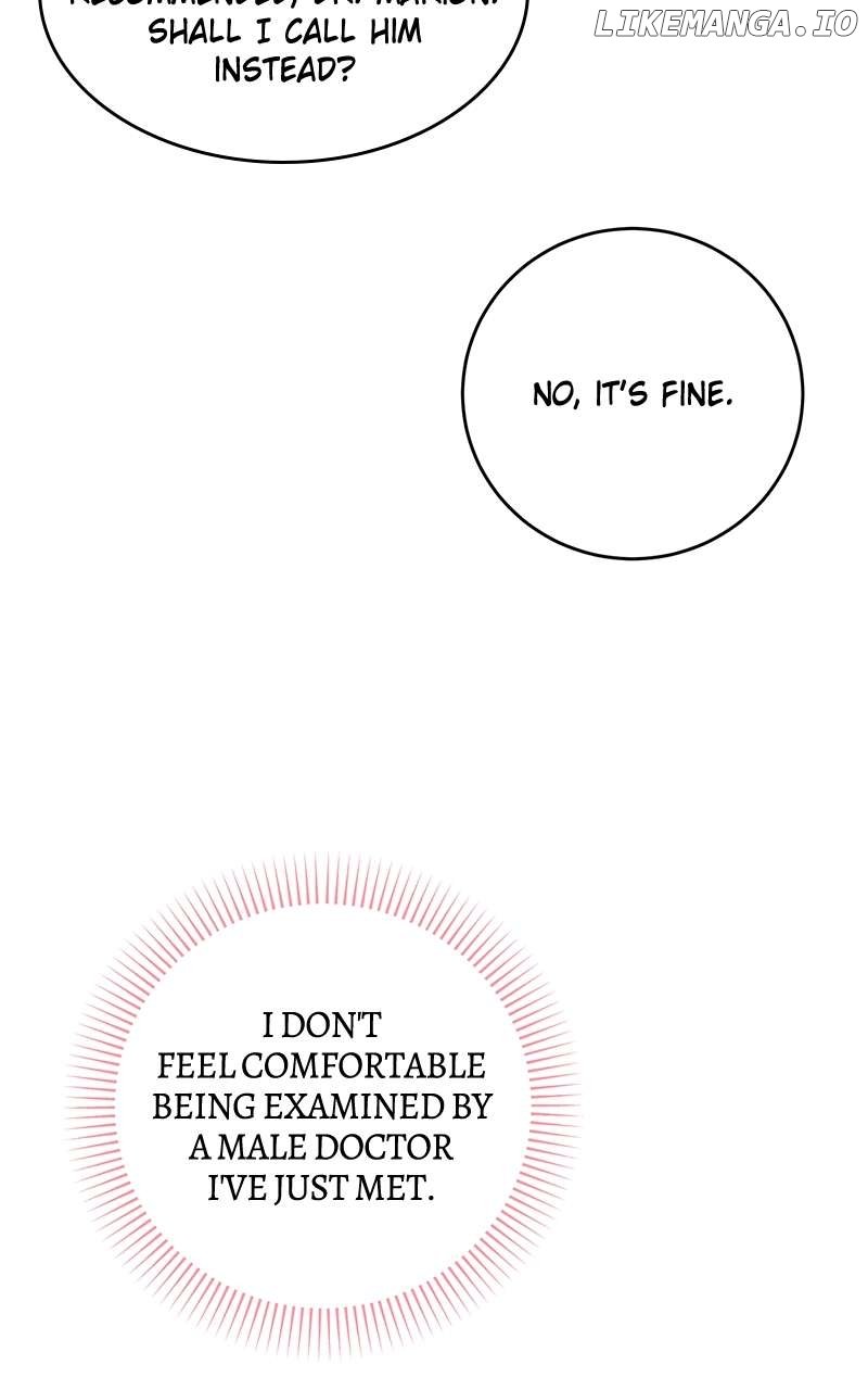 Steal the Child of the Terminally Ill Chapter 68 - Page 14