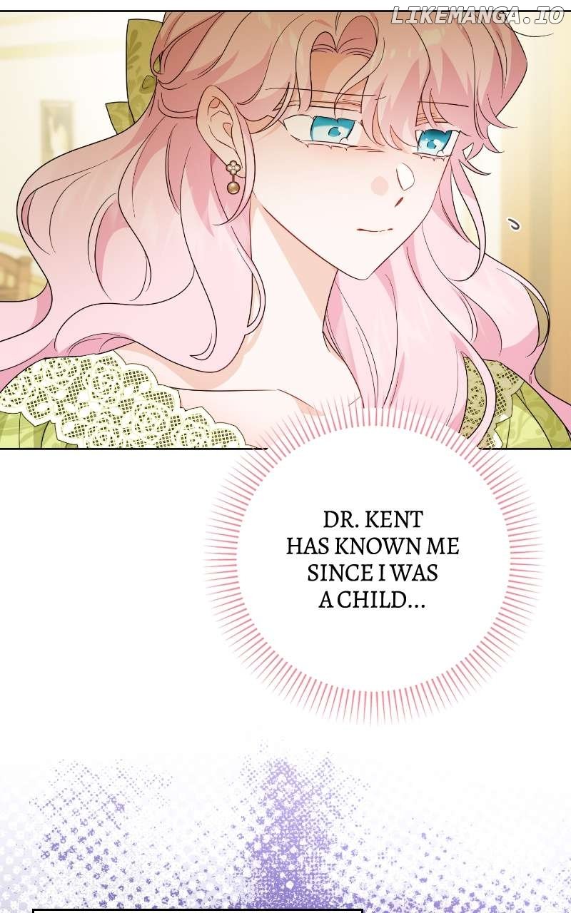 Steal the Child of the Terminally Ill Chapter 68 - Page 15