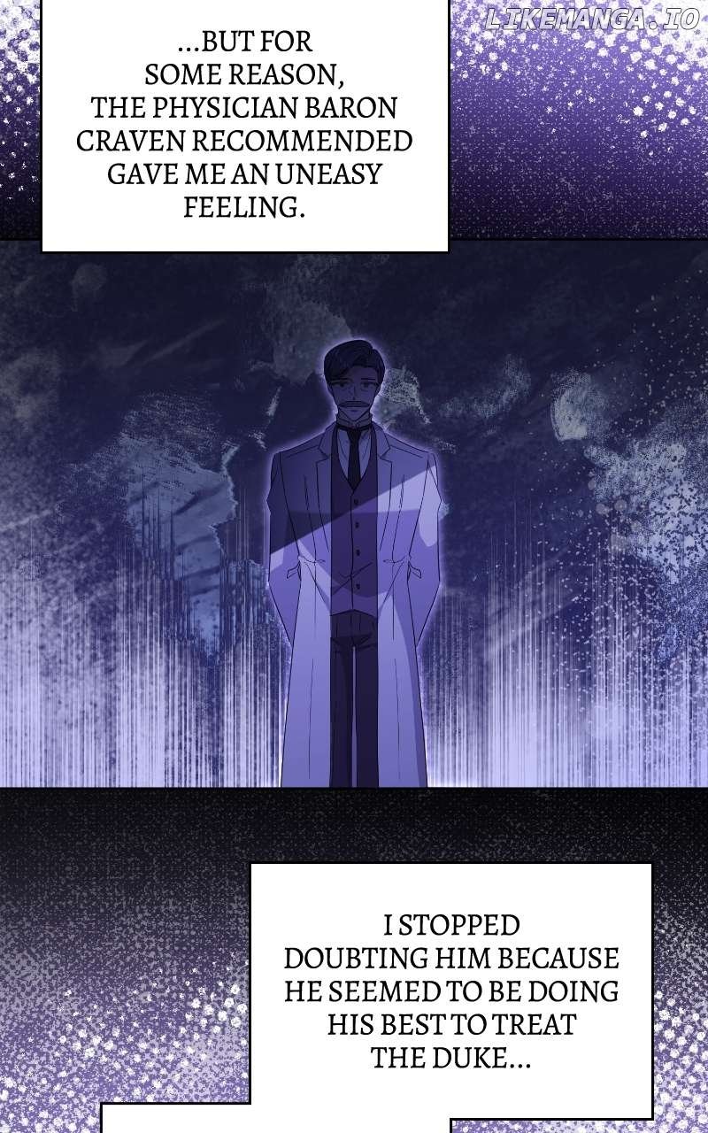 Steal the Child of the Terminally Ill Chapter 68 - Page 16