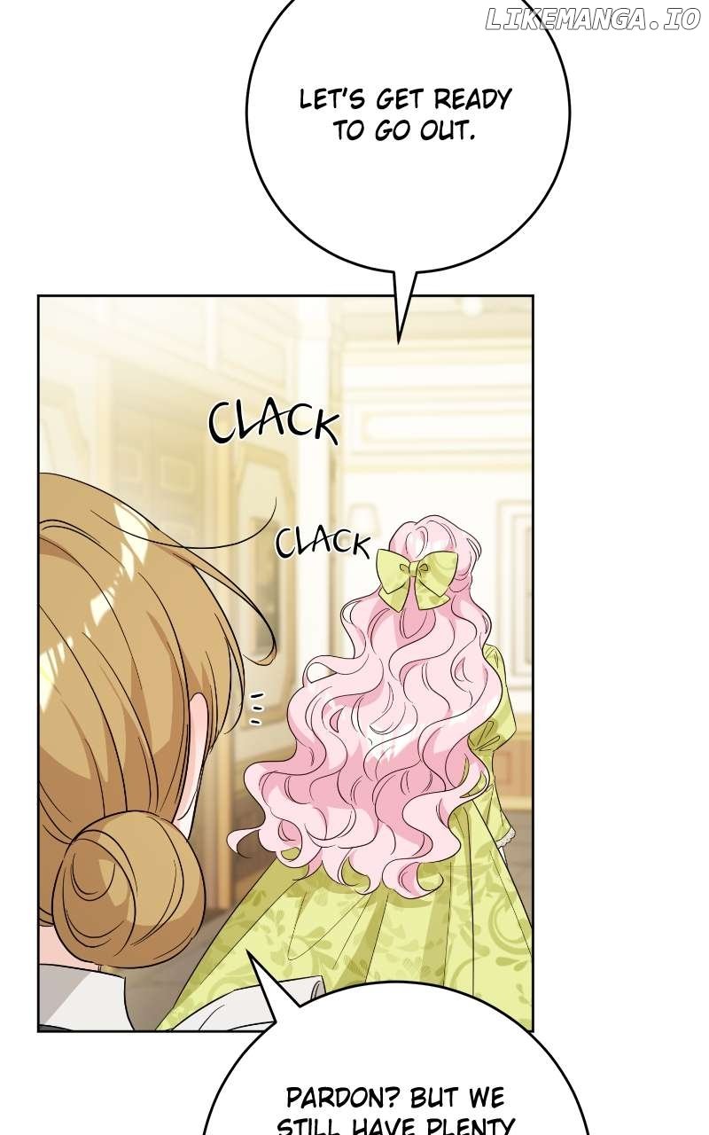 Steal the Child of the Terminally Ill Chapter 68 - Page 18