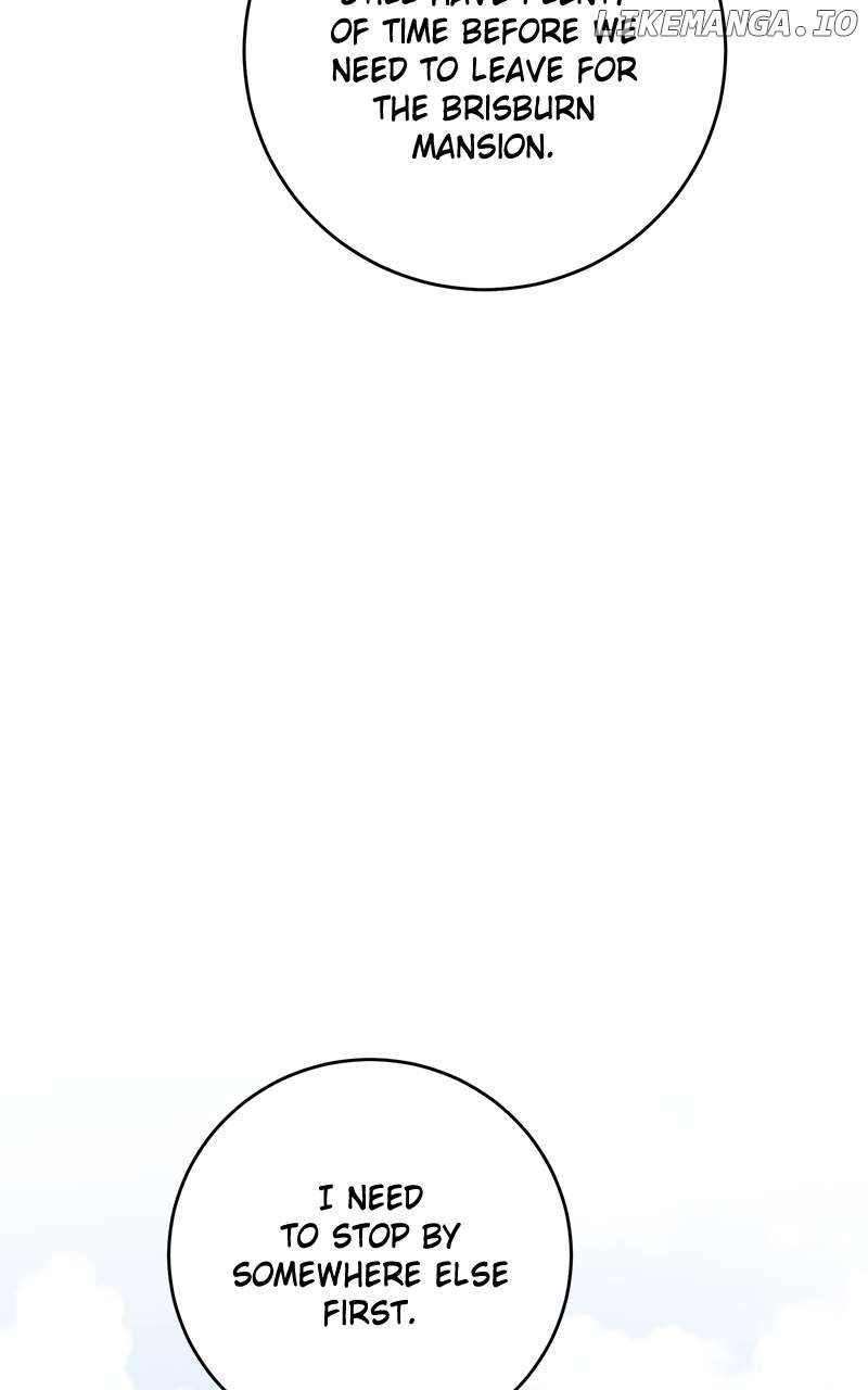 Steal the Child of the Terminally Ill Chapter 68 - Page 19