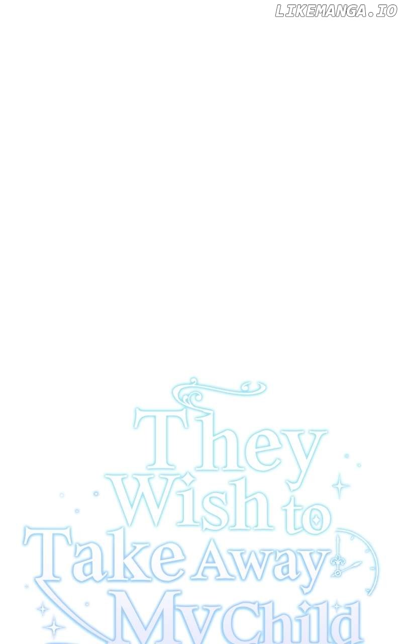 Steal the Child of the Terminally Ill Chapter 68 - Page 25