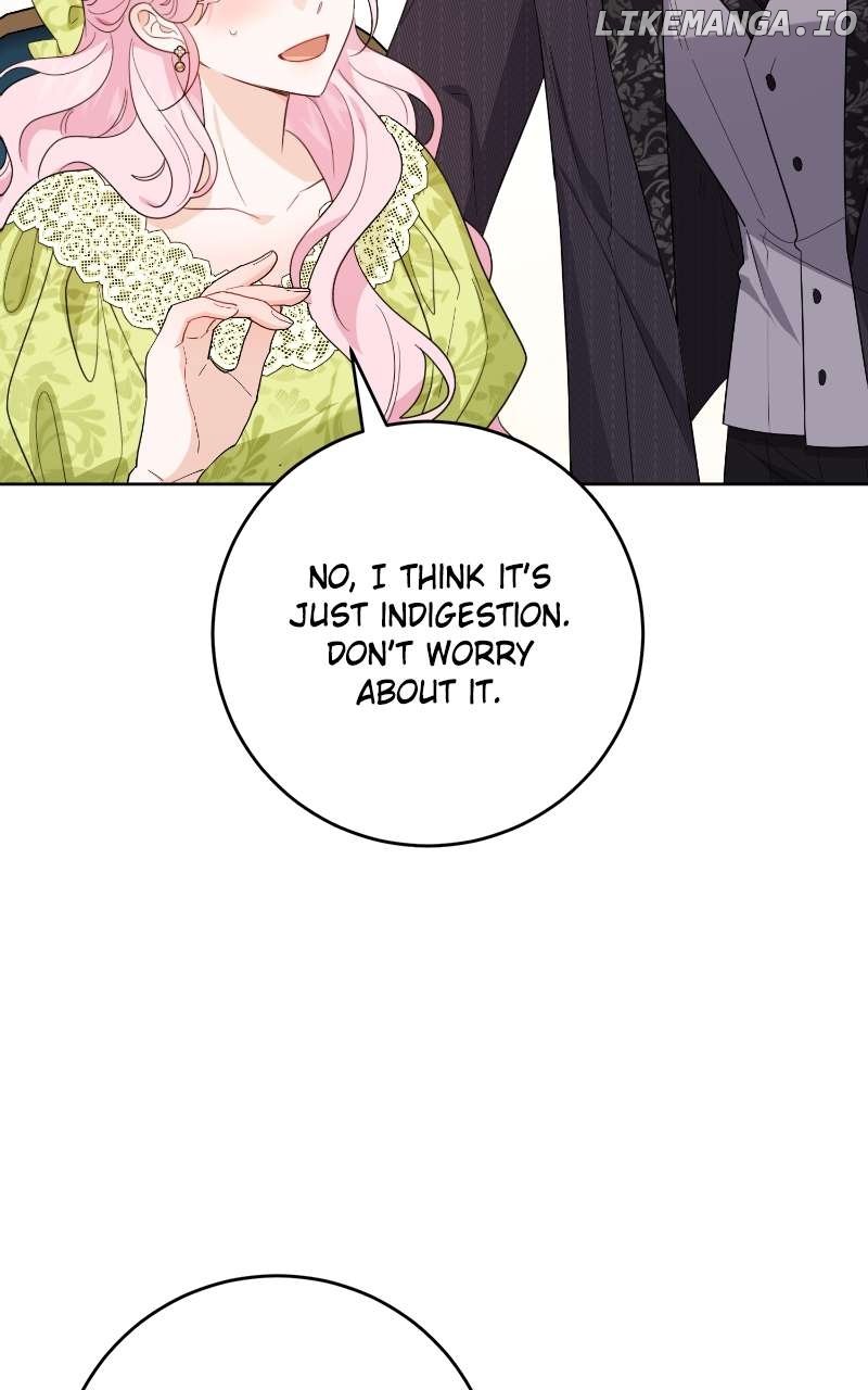 Steal the Child of the Terminally Ill Chapter 68 - Page 3