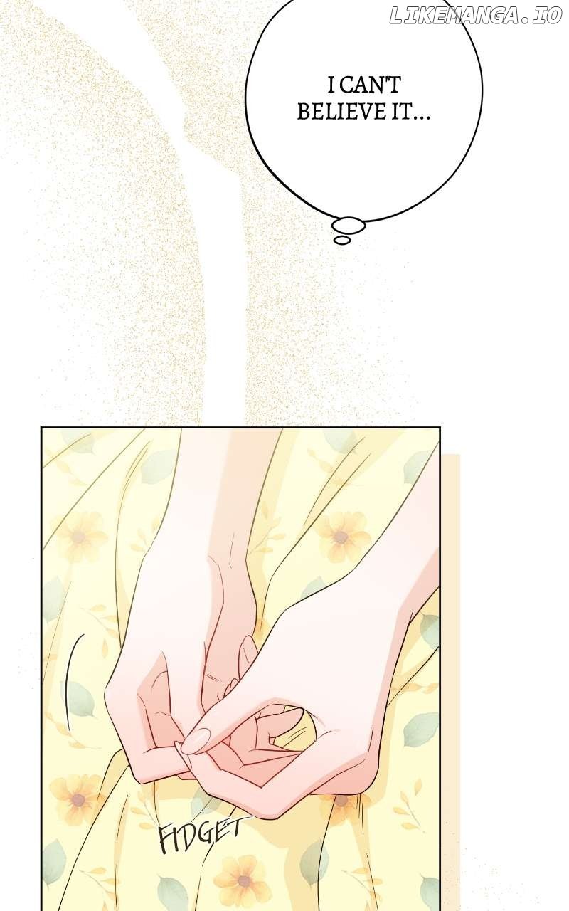 Steal the Child of the Terminally Ill Chapter 68 - Page 30