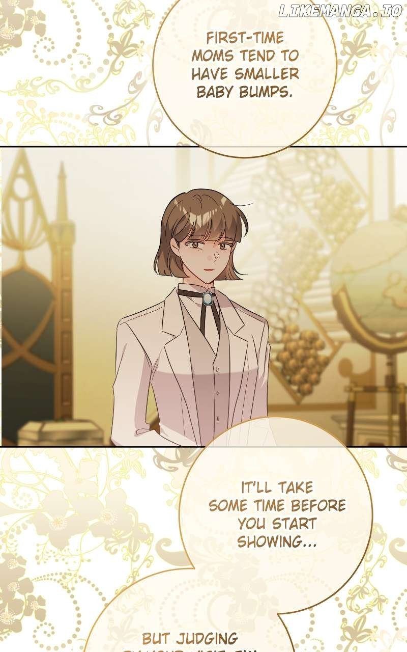 Steal the Child of the Terminally Ill Chapter 68 - Page 32