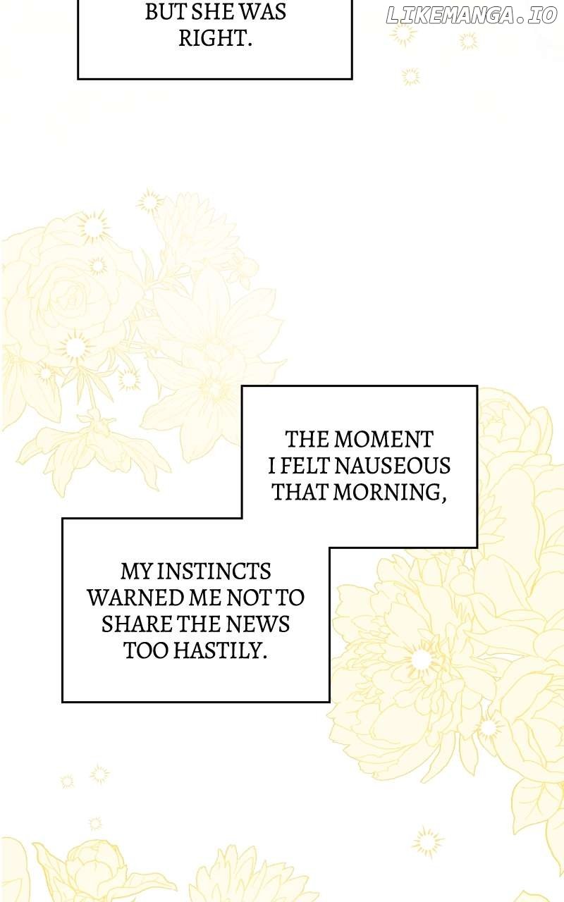 Steal the Child of the Terminally Ill Chapter 68 - Page 34