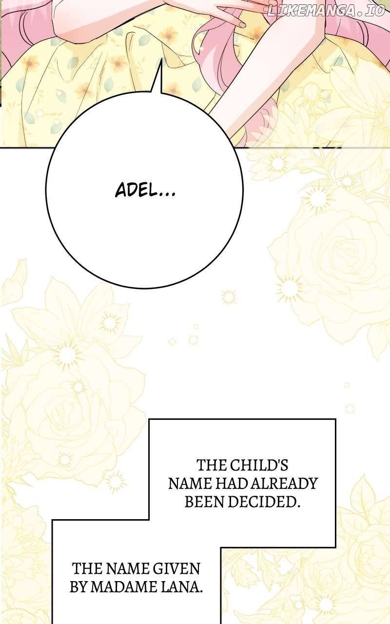 Steal the Child of the Terminally Ill Chapter 68 - Page 36