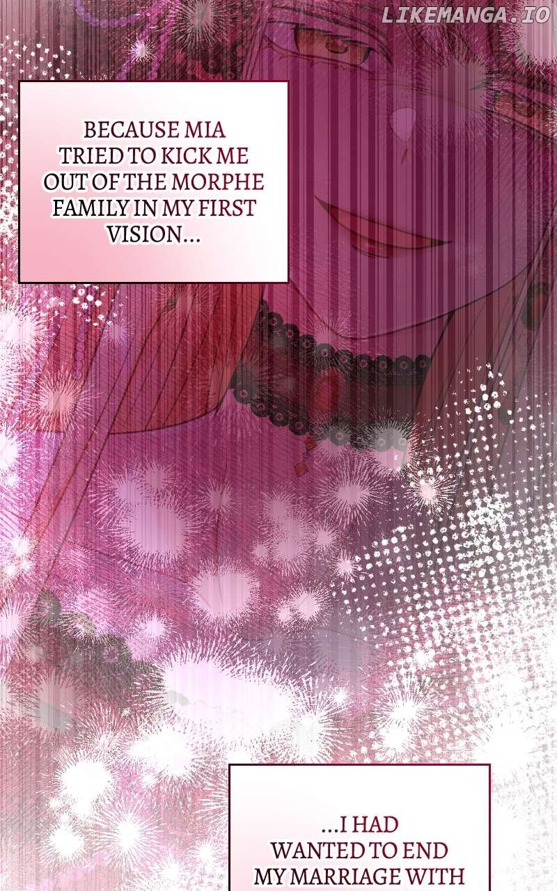 Steal the Child of the Terminally Ill Chapter 68 - Page 39