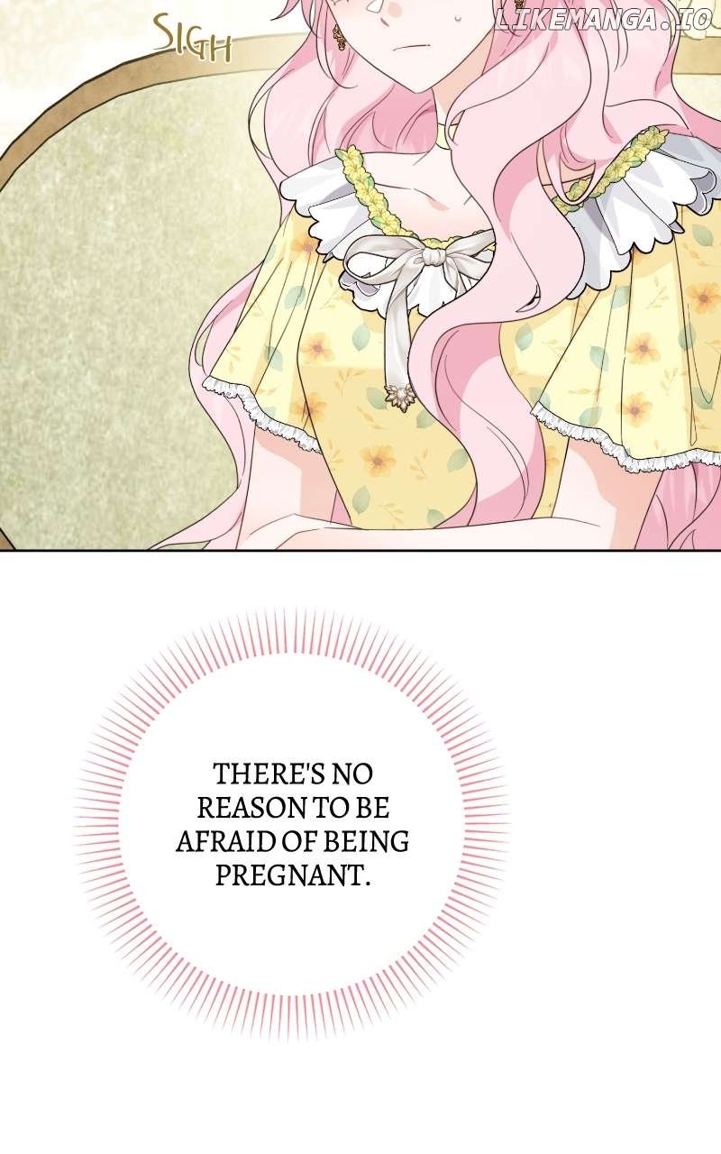 Steal the Child of the Terminally Ill Chapter 68 - Page 41