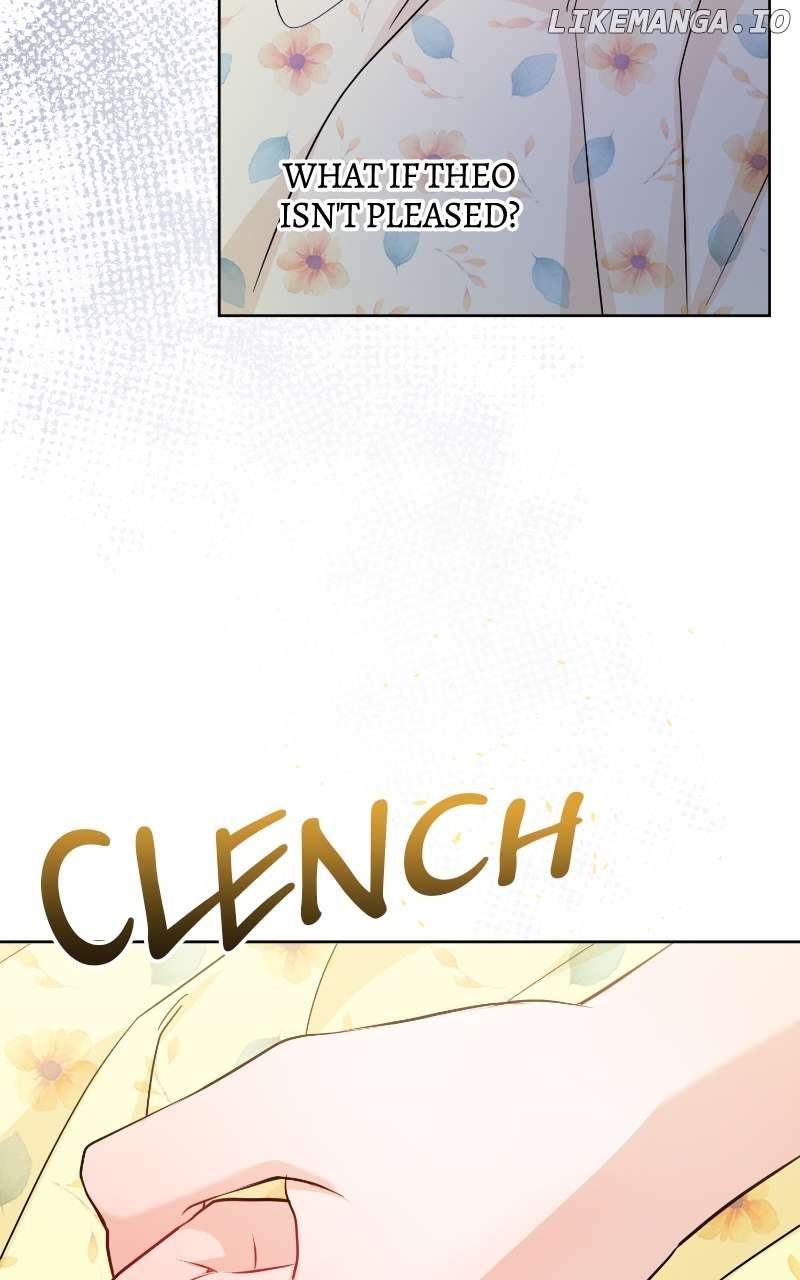 Steal the Child of the Terminally Ill Chapter 68 - Page 45