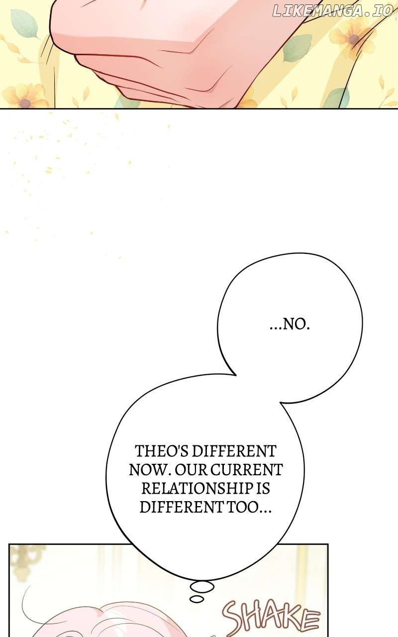 Steal the Child of the Terminally Ill Chapter 68 - Page 46