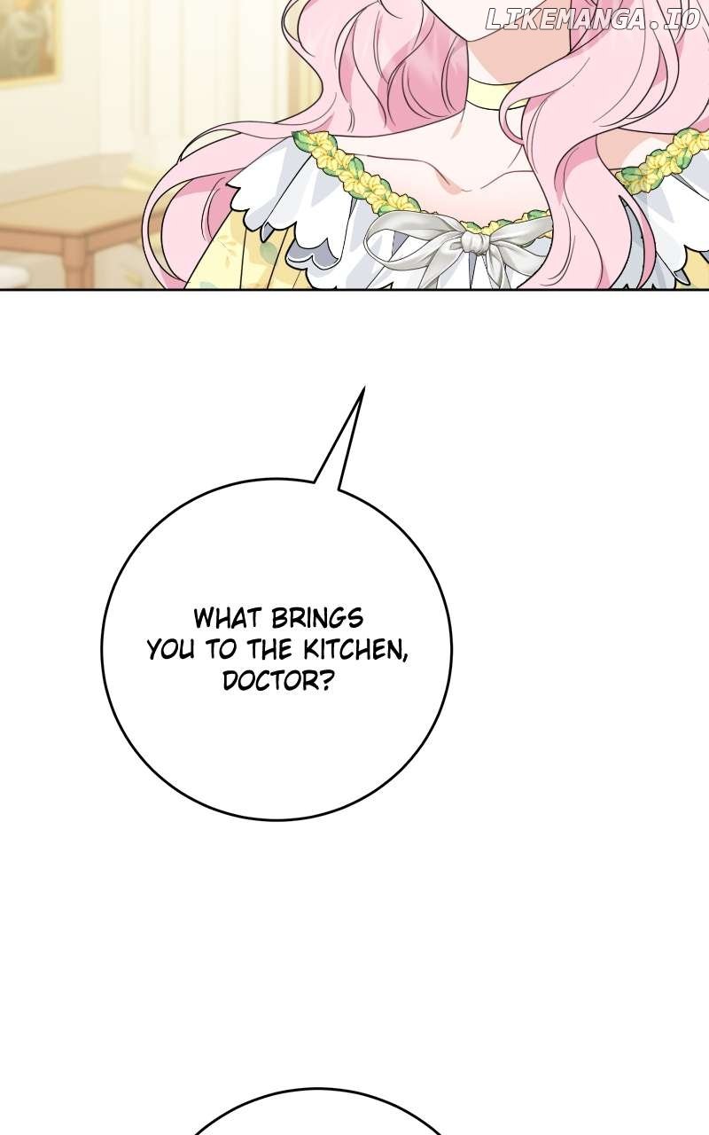 Steal the Child of the Terminally Ill Chapter 68 - Page 55