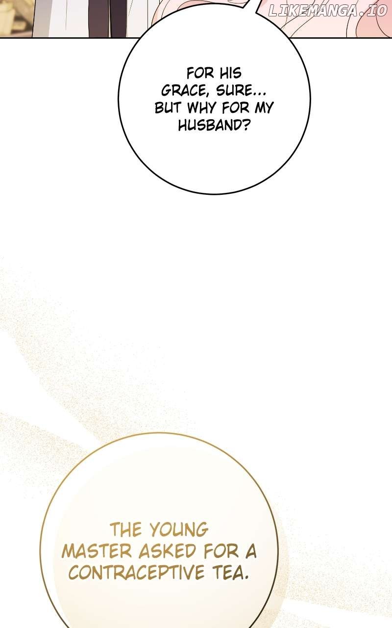 Steal the Child of the Terminally Ill Chapter 68 - Page 57