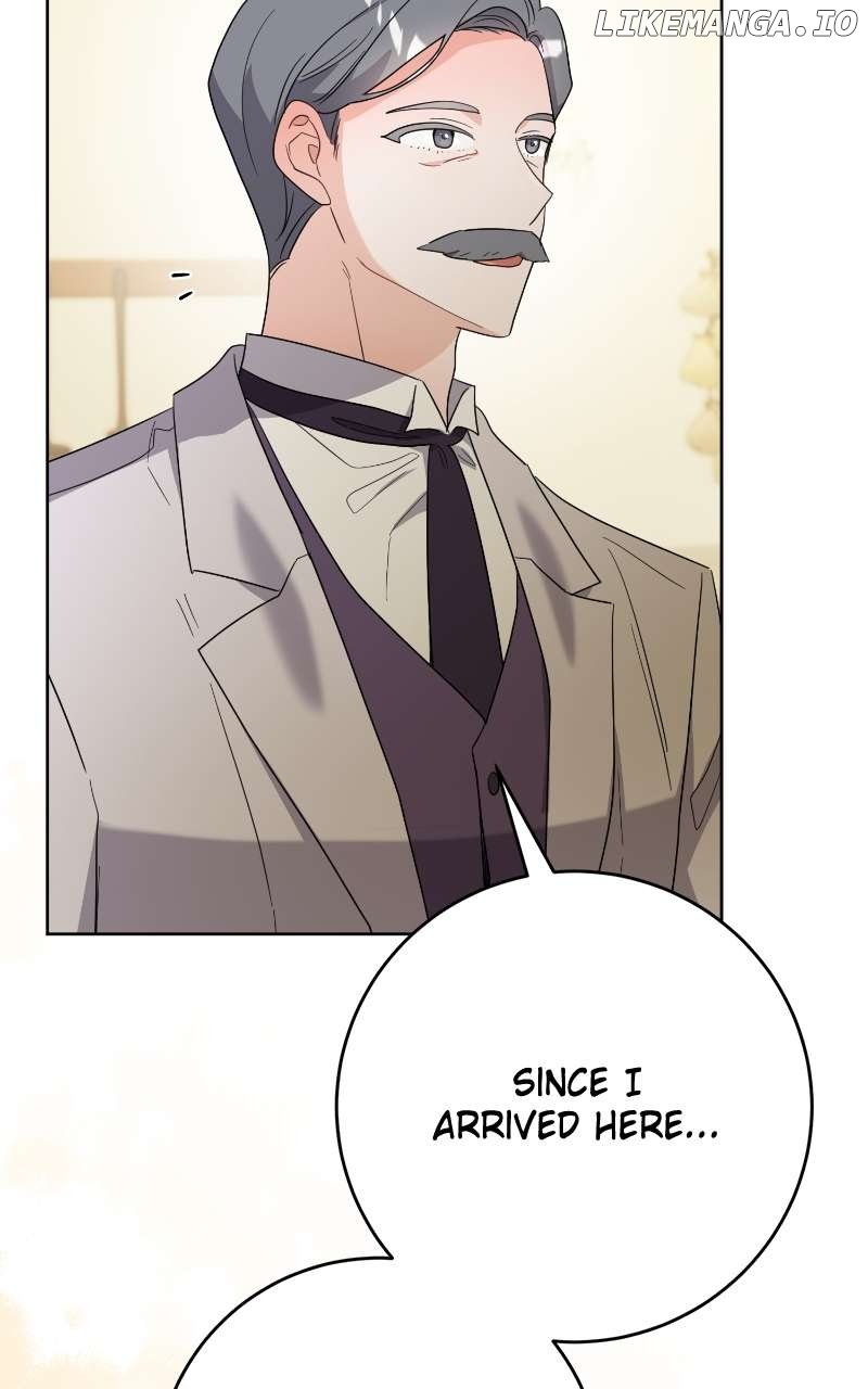 Steal the Child of the Terminally Ill Chapter 68 - Page 60