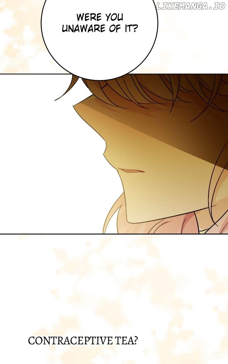 Steal the Child of the Terminally Ill Chapter 68 - Page 61