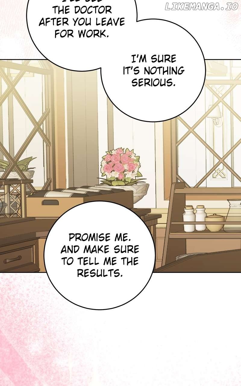 Steal the Child of the Terminally Ill Chapter 68 - Page 7