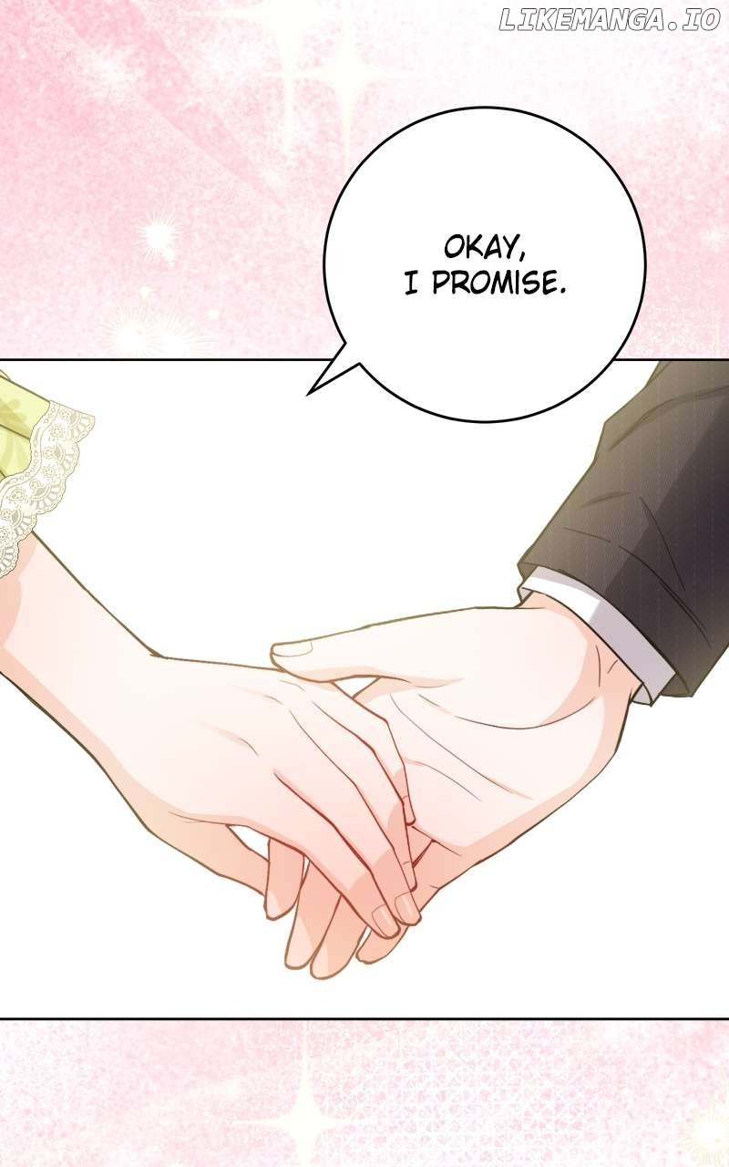 Steal the Child of the Terminally Ill Chapter 68 - Page 8