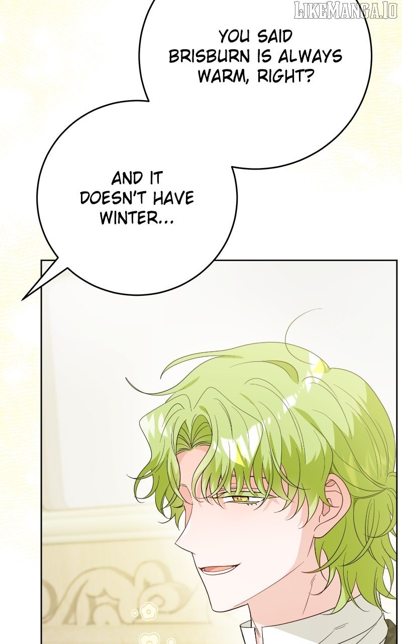 Steal the Child of the Terminally Ill Chapter 71 - Page 10