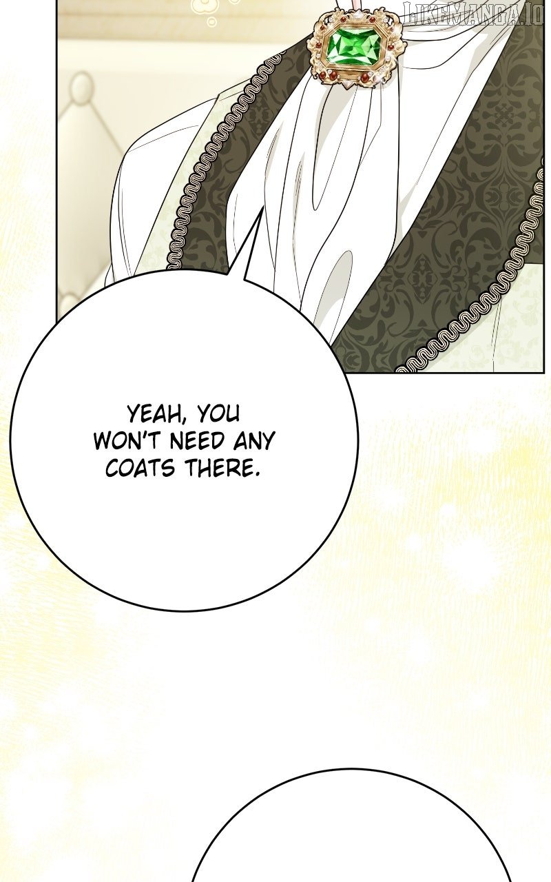Steal the Child of the Terminally Ill Chapter 71 - Page 11