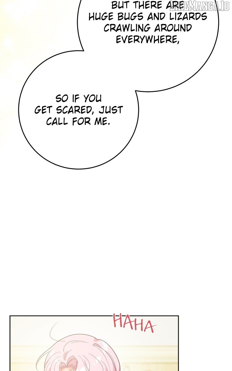 Steal the Child of the Terminally Ill Chapter 71 - Page 12