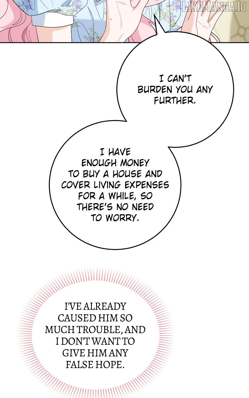 Steal the Child of the Terminally Ill Chapter 71 - Page 16