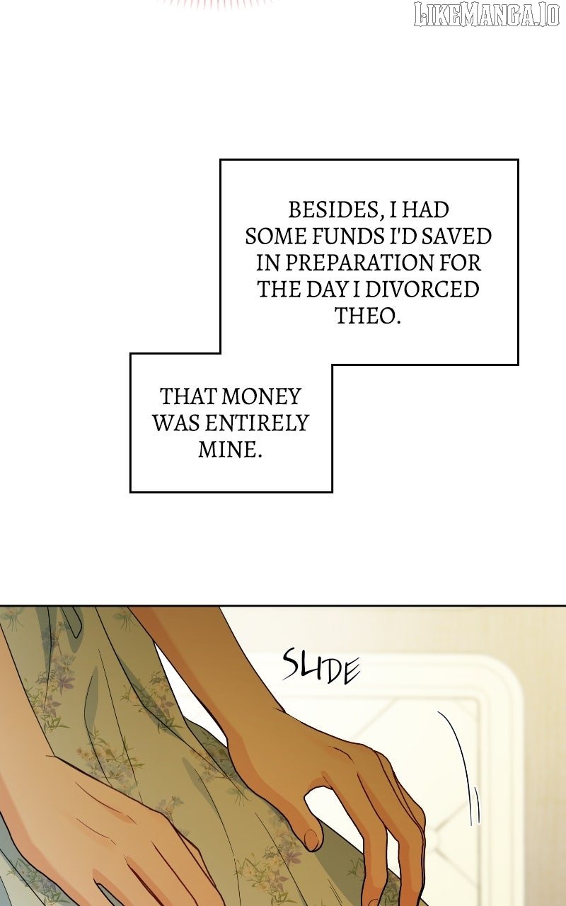 Steal the Child of the Terminally Ill Chapter 71 - Page 17