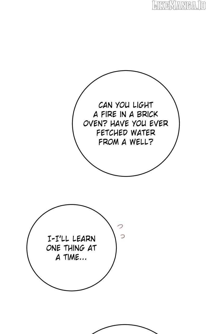 Steal the Child of the Terminally Ill Chapter 71 - Page 20