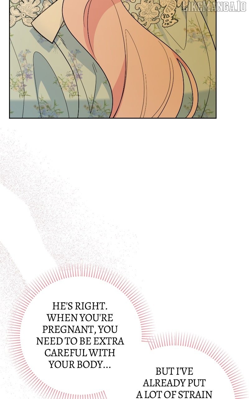 Steal the Child of the Terminally Ill Chapter 71 - Page 22