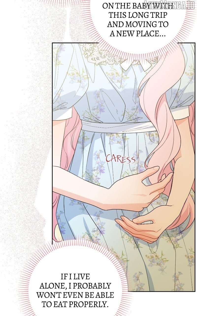Steal the Child of the Terminally Ill Chapter 71 - Page 23