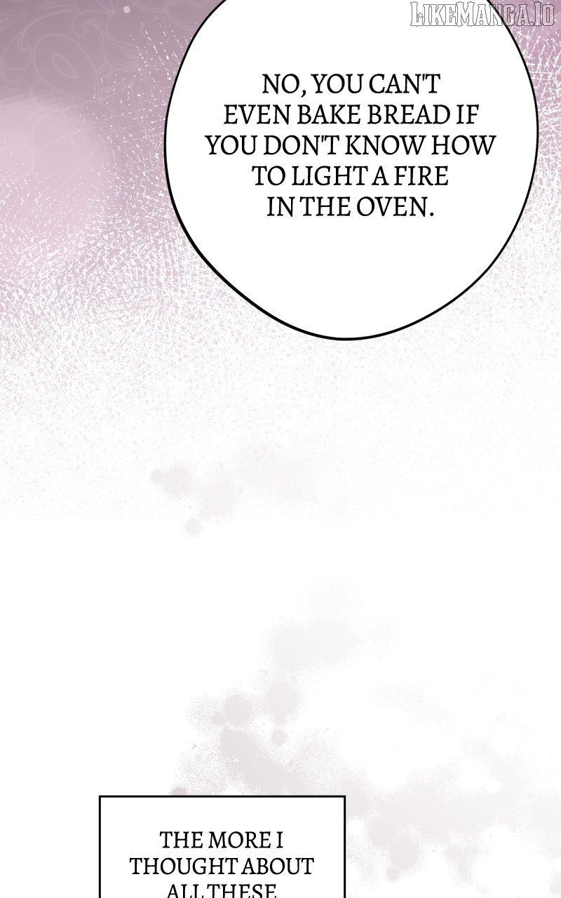 Steal the Child of the Terminally Ill Chapter 71 - Page 27