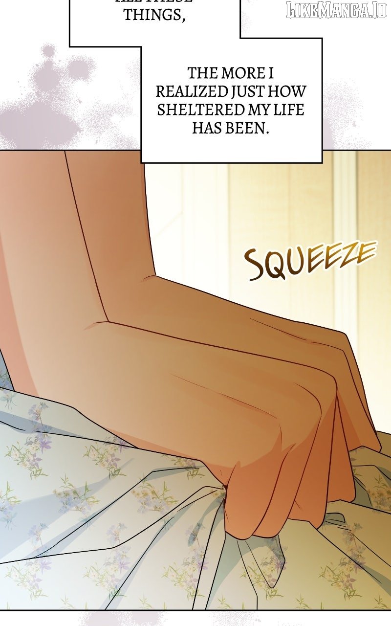 Steal the Child of the Terminally Ill Chapter 71 - Page 28