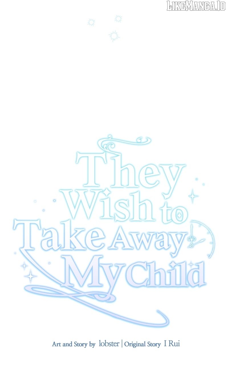 Steal the Child of the Terminally Ill Chapter 71 - Page 49