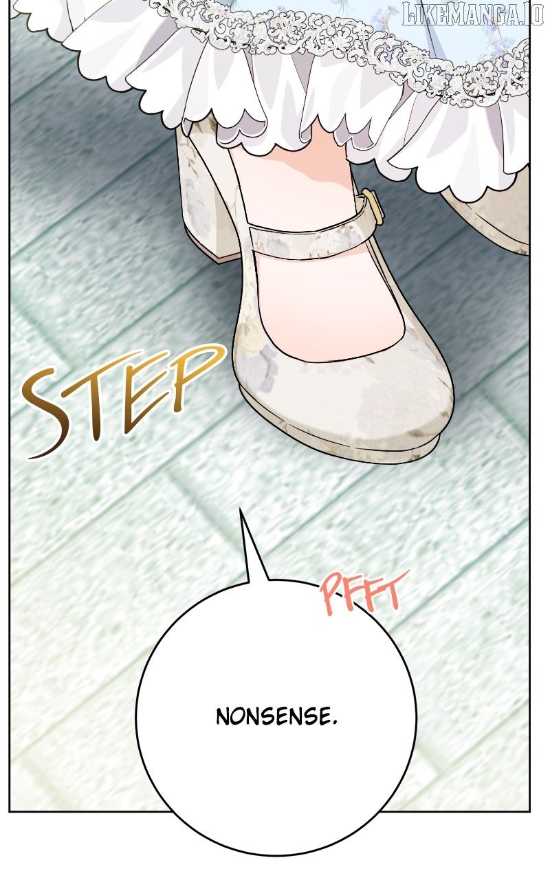 Steal the Child of the Terminally Ill Chapter 71 - Page 55