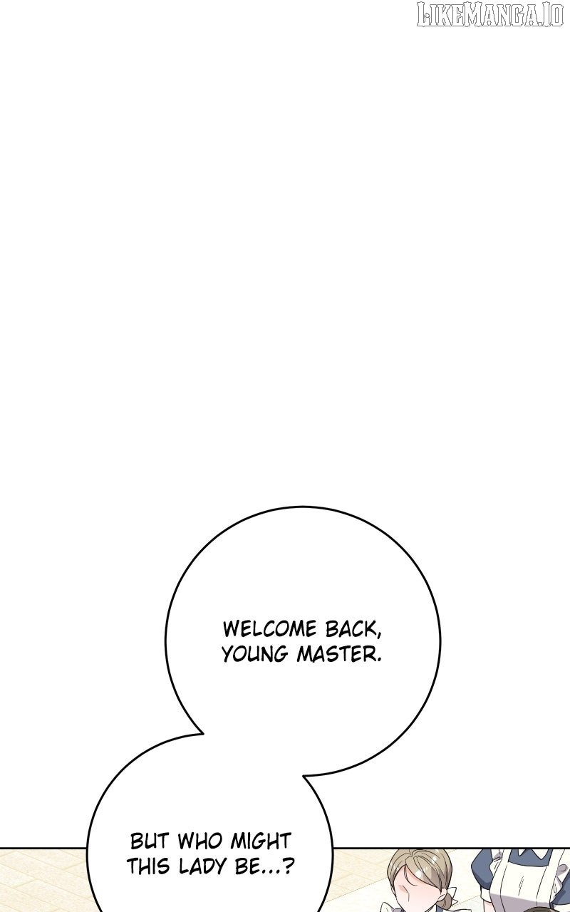 Steal the Child of the Terminally Ill Chapter 71 - Page 56