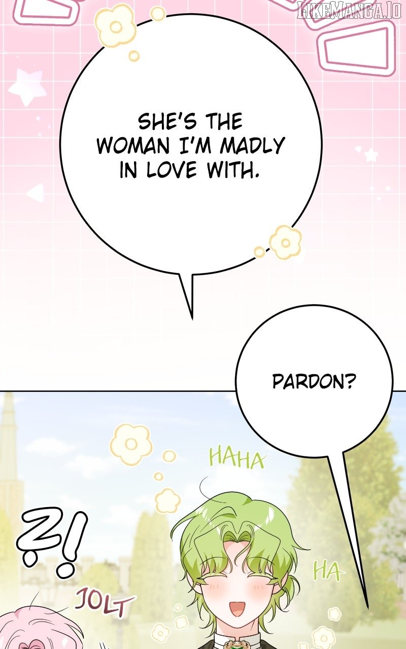 Steal the Child of the Terminally Ill Chapter 71 - Page 59