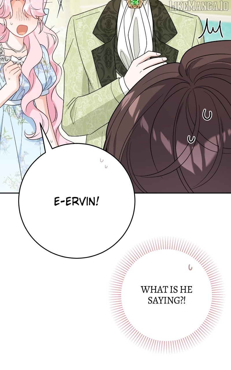 Steal the Child of the Terminally Ill Chapter 71 - Page 60