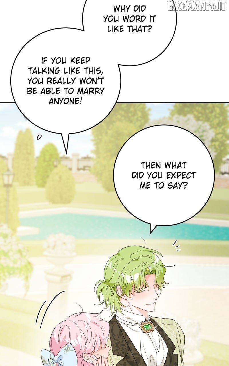 Steal the Child of the Terminally Ill Chapter 71 - Page 63