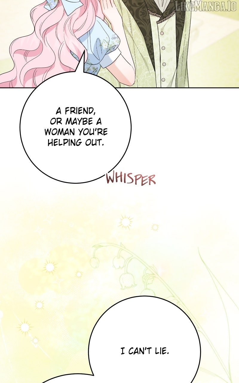 Steal the Child of the Terminally Ill Chapter 71 - Page 64