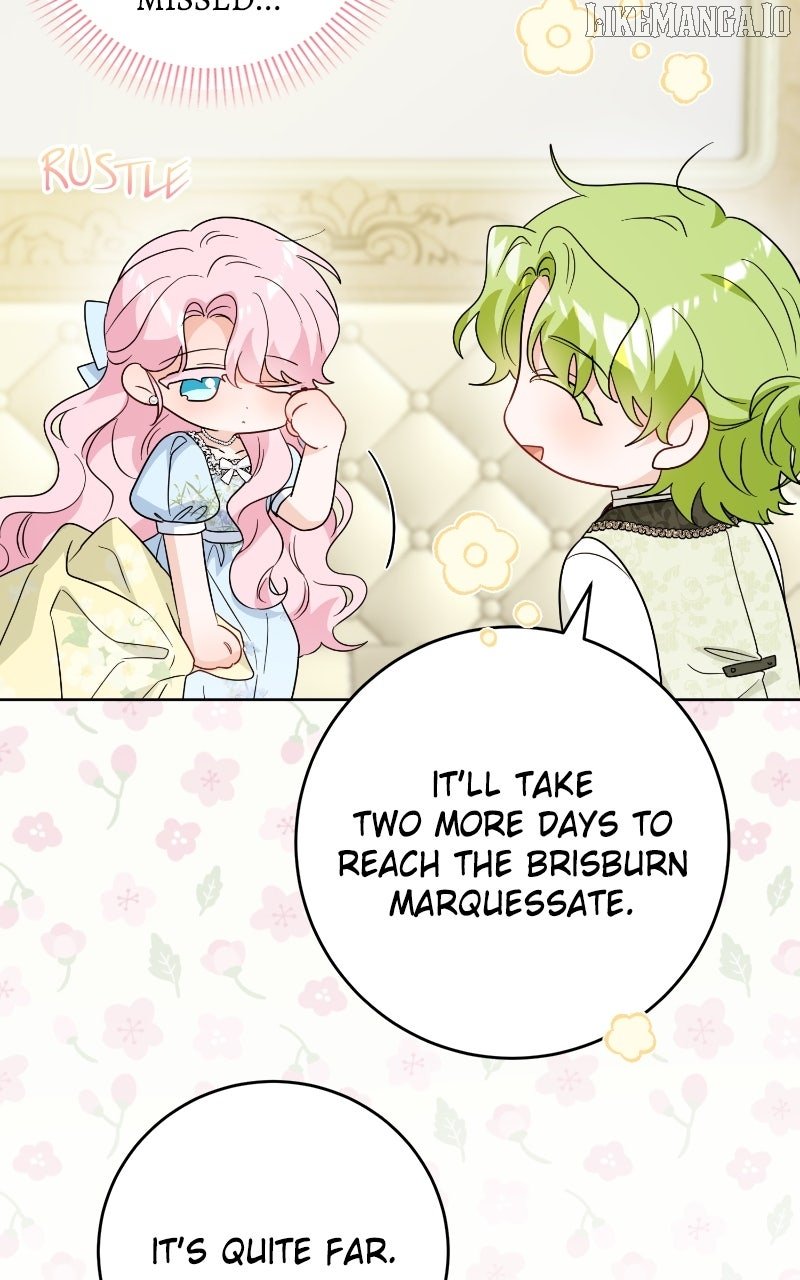 Steal the Child of the Terminally Ill Chapter 71 - Page 7