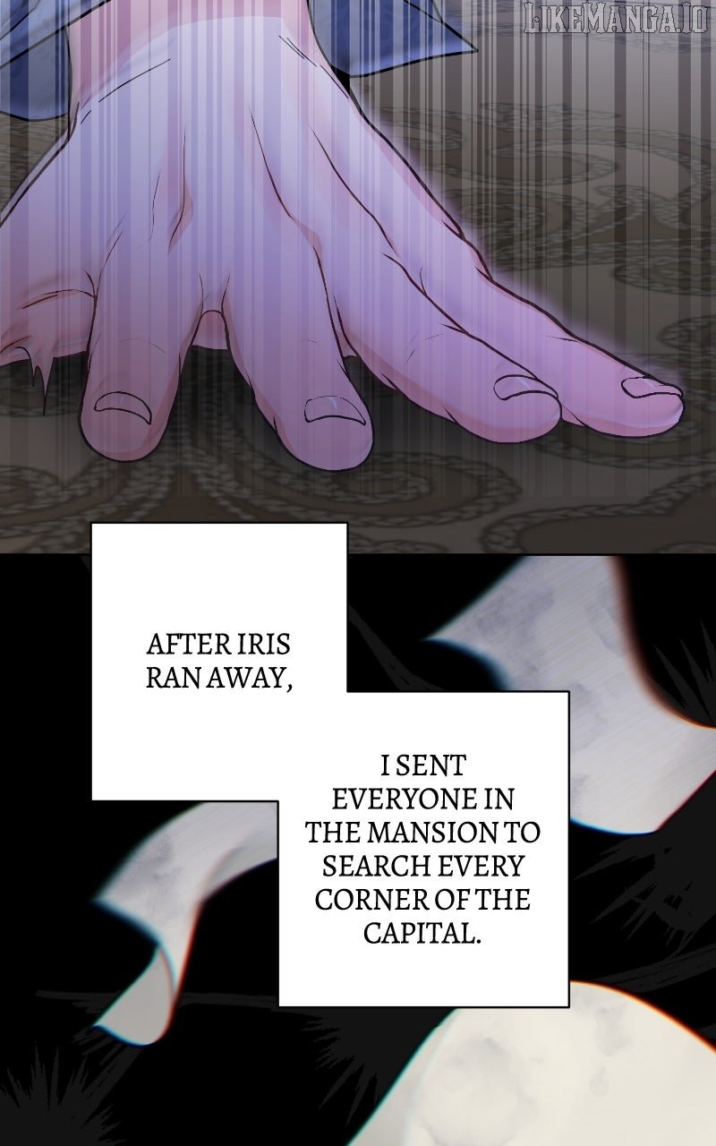 Steal the Child of the Terminally Ill Chapter 71 - Page 76