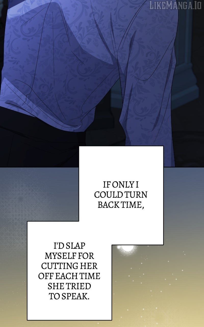 Steal the Child of the Terminally Ill Chapter 71 - Page 83