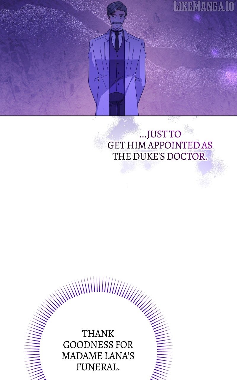 Steal the Child of the Terminally Ill Chapter 72 - Page 13