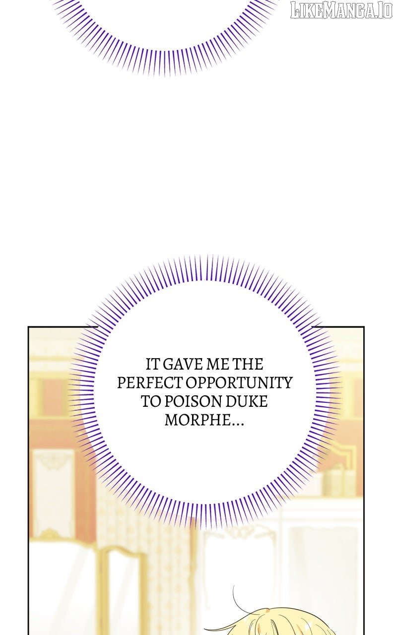 Steal the Child of the Terminally Ill Chapter 72 - Page 14