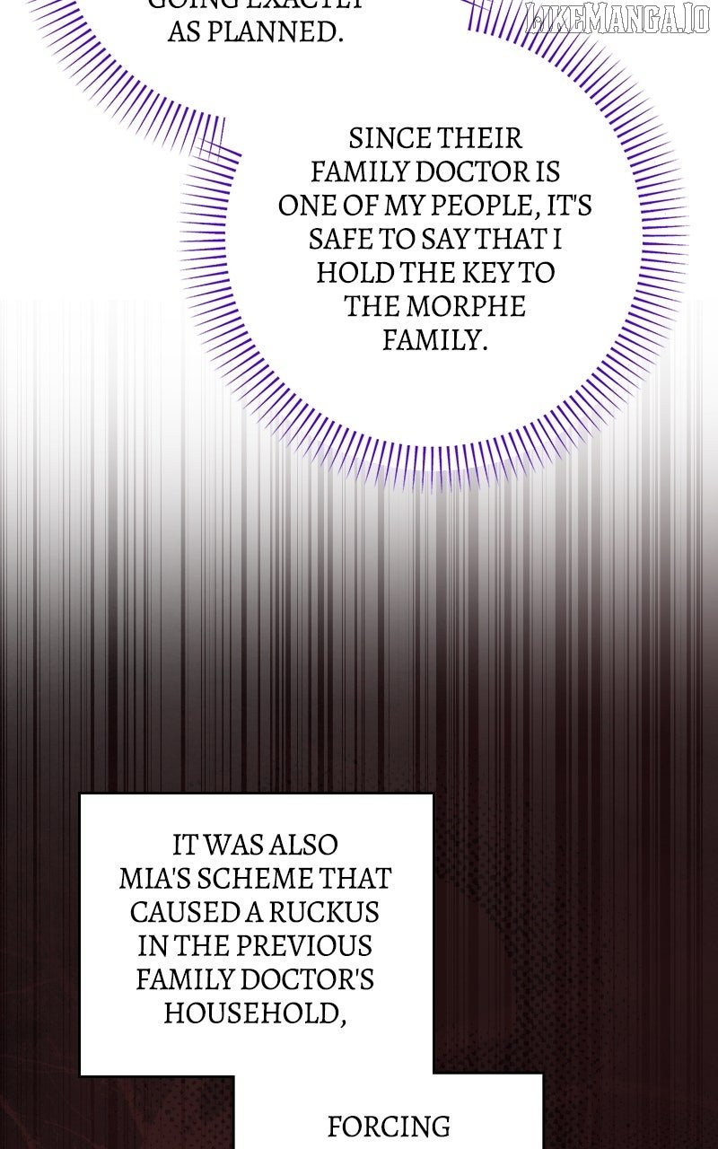Steal the Child of the Terminally Ill Chapter 72 - Page 16