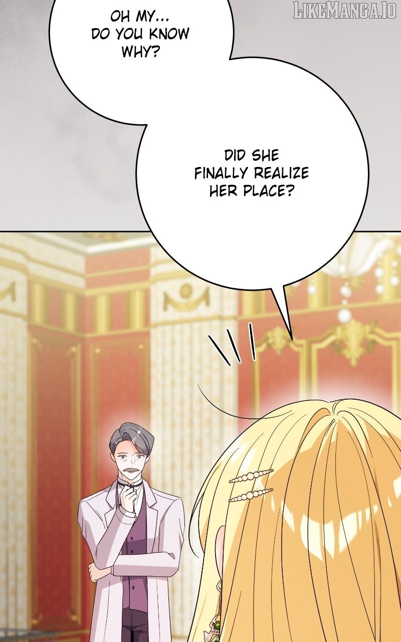 Steal the Child of the Terminally Ill Chapter 72 - Page 20