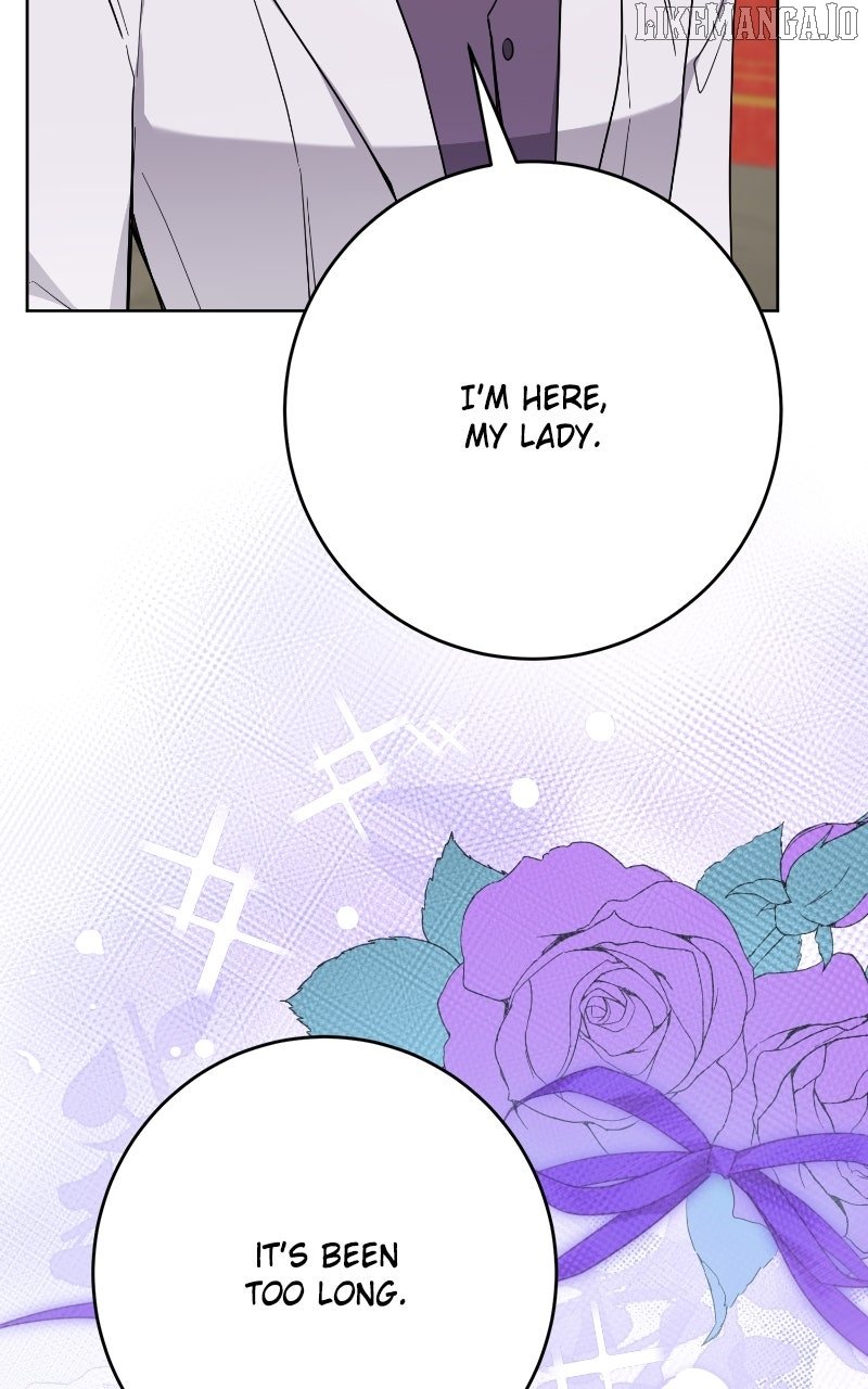 Steal the Child of the Terminally Ill Chapter 72 - Page 3